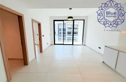 Apartment - 1 Bedroom - 2 Bathrooms for rent in Aria Gardens B - Aria Gardens - Arjan - Dubai