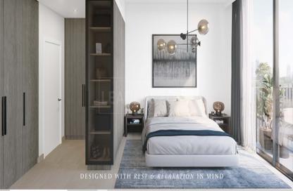 Apartment - 2 Bedrooms - 3 Bathrooms for sale in Belmont Residences - District 4 - Jumeirah Village Triangle - Dubai