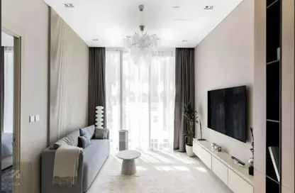 Apartment - 1 Bedroom - 2 Bathrooms for sale in W1nner Tower - District 4 - Jumeirah Village Triangle - Dubai