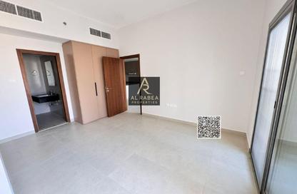 Apartment - 1 Bedroom - 2 Bathrooms for rent in Garden Residences - Emirates City - Ajman Apartment - 1 Bedroom - 2 Bathrooms for rent in Garden Residences - Emirates City - Ajman
