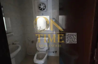 Apartment - 2 Bedrooms - 2 Bathrooms for rent in Al Nakheel - Ajman Downtown - Ajman