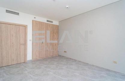 Apartment - 1 Bedroom - 1 Bathroom for rent in Peninsula One - Peninsula - Business Bay - Dubai