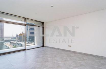 Apartment - 1 Bedroom - 1 Bathroom for rent in Peninsula One - Peninsula - Business Bay - Dubai