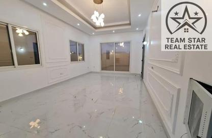 Villa - 5 Bedrooms - 7 Bathrooms for rent in Al Zaheya Gardens - Al Zahya - Ajman Villa - 5 Bedrooms - 7 Bathrooms for rent in Al Zaheya Gardens - Al Zahya - Ajman