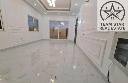 Villa - 5 Bedrooms - 7 Bathrooms for rent in Al Zaheya Gardens - Al Zahya - Ajman Villa - 5 Bedrooms - 7 Bathrooms for rent in Al Zaheya Gardens - Al Zahya - Ajman