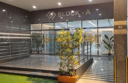 Apartment - 3 Bedrooms - 3 Bathrooms for sale in Gulfa Towers - Al Rashidiya 1 - Al Rashidiya - Ajman