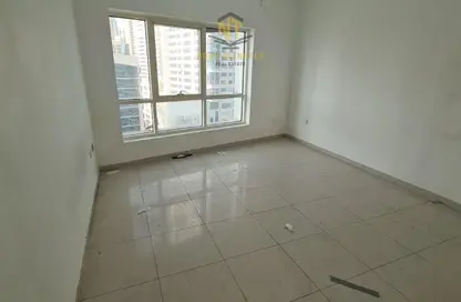Apartment - 1 Bedroom - 2 Bathrooms for rent in Terhab Residence - Al Qasba - Sharjah