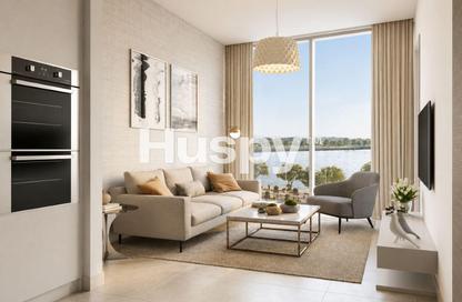 Apartment - 2 Bedrooms - 3 Bathrooms for sale in Sobha Hartland Waves Opulence - Sobha Hartland - Mohammed Bin Rashid City - Dubai Apartment - 2 Bedrooms - 3 Bathrooms for sale in Sobha Hartland Waves Opulence - Sobha Hartland - Mohammed Bin Rashid City - Dubai