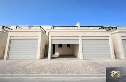 Townhouse - 3 Bedrooms - 5 Bathrooms for sale in Al Furjan West - Al Furjan - Dubai