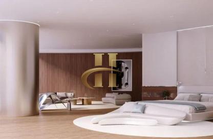 Apartment - 2 - 3 for sale in Mercedes Benz Places by Binghatti - Downtown Dubai - Dubai Apartment - 2 - 3 for sale in Mercedes Benz Places by Binghatti - Downtown Dubai - Dubai