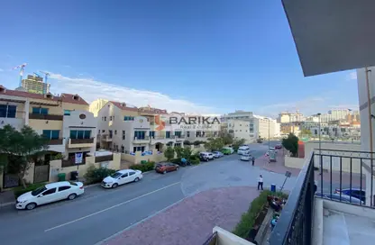 Apartment - Studio - 1 Bathroom for rent in Al Barsha South - Al Barsha - Dubai