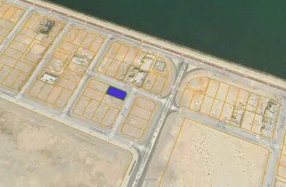 أرض - استوديو للبيع في المعيريض - رأس الخيمة أرض - استوديو للبيع في المعيريض - رأس الخيمة