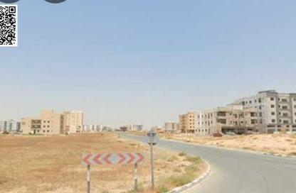 Land - Studio for sale in Al Zaheya Gardens - Al Zahya - Ajman Land - Studio for sale in Al Zaheya Gardens - Al Zahya - Ajman