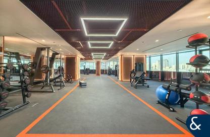 Office Space - Studio for rent in Cloud Tower B - Cloud Tower - District 2 - Jumeirah Village Triangle - Dubai Office Space - Studio for rent in Cloud Tower B - Cloud Tower - District 2 - Jumeirah Village Triangle - Dubai