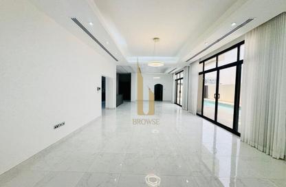 Villa - 4 Bedrooms - 4 Bathrooms for rent in Umm Suqeim 1 Villas - Umm Suqeim 1 - Umm Suqeim - Dubai