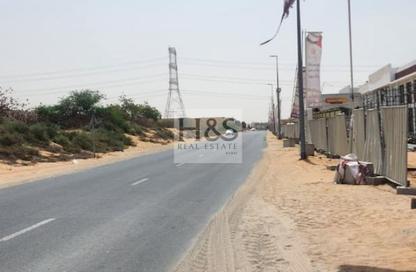 متجر - استوديو - 1 حمام للبيع في الحليو 1 - الحليو - عجمان