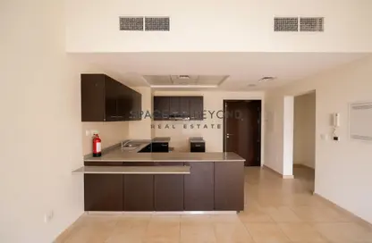 Apartment - 1 Bedroom - 1 Bathroom for rent in Al Thamam - Remraam - Dubai Land - Dubai