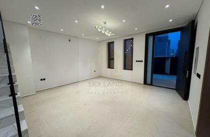 Villa - 5 - 7 for sale in Kabbali Hills - Al Helio 2 - Al Helio - Ajman