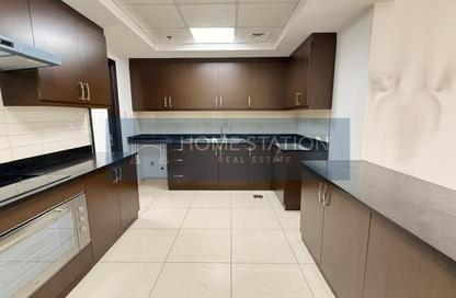 Apartment - 2 Bedrooms - 3 Bathrooms for rent in Duja Tower - Sheikh Zayed Road - Dubai
