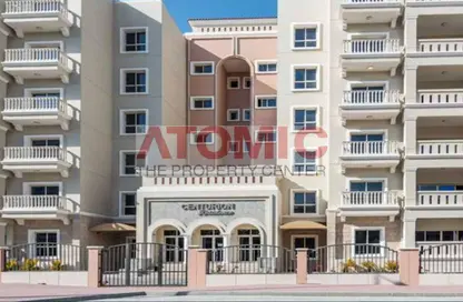Apartment - 2 Bedrooms - 4 Bathrooms for sale in The Centurion Residences Tower 1 - Centurion Residences - Dubai Investment Park 2 (DIP 2) - Dubai Investment Park (DIP) - Dubai