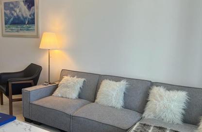 Apartment - 1 - 2 for rent in Royal Bay by Azizi - The Crescent - Palm Jumeirah - Dubai