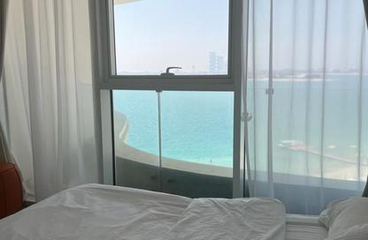 Apartment - 1 - 2 for rent in Royal Bay by Azizi - The Crescent - Palm Jumeirah - Dubai