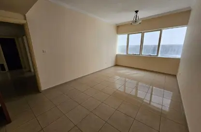 Apartment - 2 Bedrooms - 2 Bathrooms for rent in New Al Taawun Road - Al Taawun - Sharjah