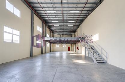 Warehouse - Studio for rent in Dubai Investment Park 1 (DIP 1) - Dubai Investment Park (DIP) - Dubai