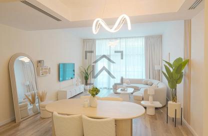 Apartment - 1 Bedroom - 2 Bathrooms for sale in Bay Square Building 9 - Bay Square - Business Bay - Dubai
