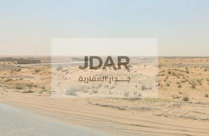 أرض - استوديو للبيع في الرقيبة - السيوح - الشارقة