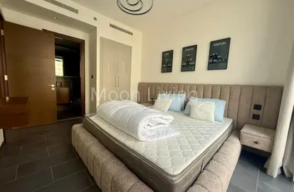 Apartment - 1 Bedroom - 2 Bathrooms for sale in The Crest Tower C - The Crest - Sobha Hartland - Mohammed Bin Rashid City - Dubai