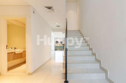 Townhouse - 2 Bedrooms - 3 Bathrooms for rent in Falcon Island North - Falcon Island - Al Hamra Village - Ras Al Khaimah