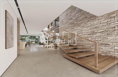 Villa - 4 Bedrooms - 5 Bathrooms for sale in The Acres (Phase 1) - The Acres - Dubai Land - Dubai