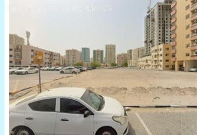 Land - Studio for sale in Zayd Bin Aslam Street - Abu shagara - Sharjah