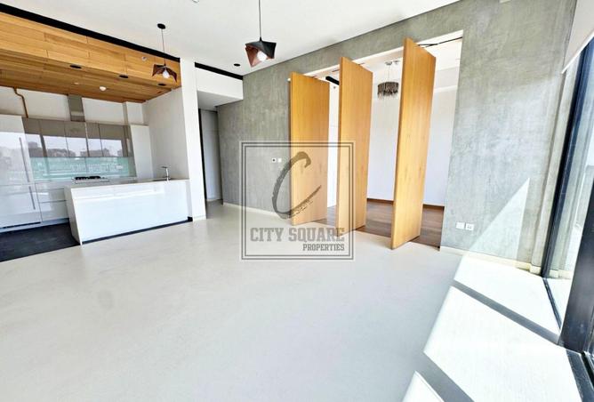 NASAB included | Spacious 1BR | Unique concept