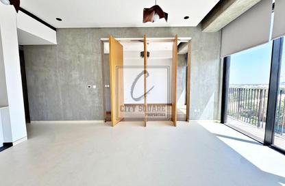 Apartment - 1 Bedroom - 2 Bathrooms for rent in KOA Canvas - Living Legends - Dubai