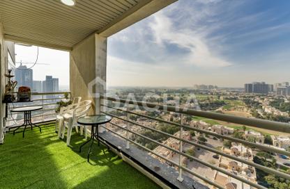 Apartment - 2 Bedrooms - 3 Bathrooms for sale in Olympic Park 2 - Olympic Park Towers - Dubai Sports City - Dubai Apartment - 2 Bedrooms - 3 Bathrooms for sale in Olympic Park 2 - Olympic Park Towers - Dubai Sports City - Dubai