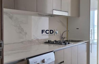 Apartment - Studio - 1 for rent in Azizi Riviera - Meydan One - Meydan - Dubai