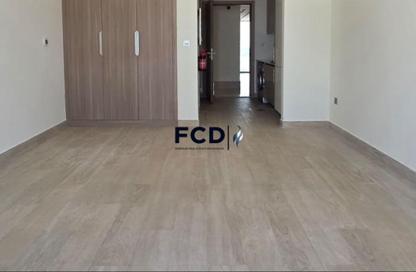 Apartment - Studio - 1 for rent in Azizi Riviera - Meydan One - Meydan - Dubai