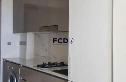 Apartment - Studio - 1 for rent in Azizi Riviera - Meydan One - Meydan - Dubai Apartment - Studio - 1 for rent in Azizi Riviera - Meydan One - Meydan - Dubai