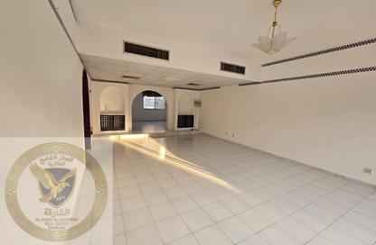 Villa - 3 Bedrooms - 3 Bathrooms for rent in Sharqan - Al Heerah - Sharjah Villa - 3 Bedrooms - 3 Bathrooms for rent in Sharqan - Al Heerah - Sharjah