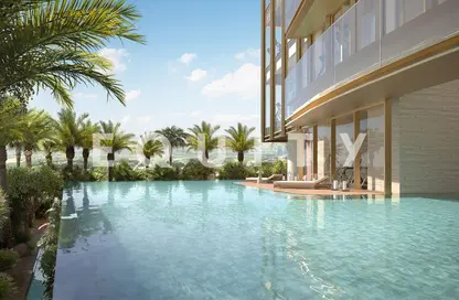 شقة - 4 غرف نوم - 6 حمامات للبيع في سيكس سينسيز ريزيدنس - دبي مارينا - دبي