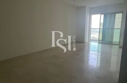 شقة - غرفة نوم - 2 حمامات للايجار في 2 مرينا هايتس - مارينا سكوير - جزيرة الريم - أبوظبي