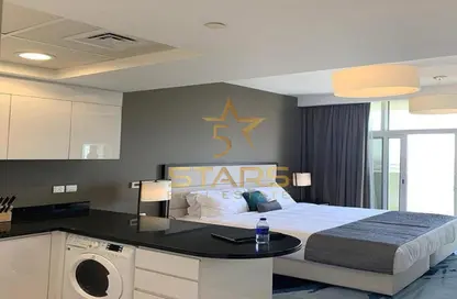 Apartment - 1 Bathroom for rent in Tower 108 - District 18 - Jumeirah Village Circle - Dubai Apartment - 1 Bathroom for rent in Tower 108 - District 18 - Jumeirah Village Circle - Dubai