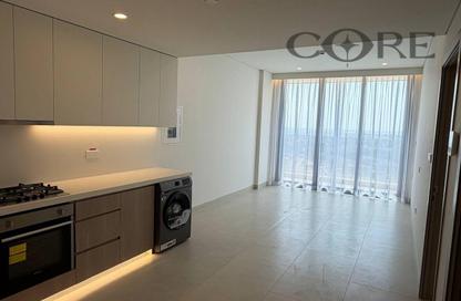 Apartment - 1 Bedroom - 2 Bathrooms for rent in Condor Golf Links 18 - Dubai Sports City - Dubai