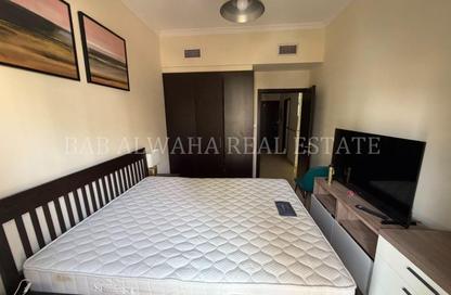 Apartment - 1 Bedroom - 1 Bathroom for rent in Ghanima - Queue Point - Liwan - Dubai Apartment - 1 Bedroom - 1 Bathroom for rent in Ghanima - Queue Point - Liwan - Dubai