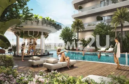 شقة - غرفة نوم - 1 حمام للبيع في إيلو 2 - إيلو - داماك هيلز 2 - دبي شقة - غرفة نوم - 1 حمام للبيع في إيلو 2 - إيلو - داماك هيلز 2 - دبي