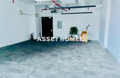 Office Space - Studio - 2 Bathrooms for rent in The Metropolis - Business Bay - Dubai