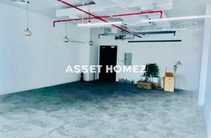 Office Space - Studio - 2 Bathrooms for rent in The Metropolis - Business Bay - Dubai