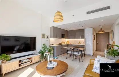 شقة - 2 غرف نوم - 2 حمامات للبيع في عزيزي ريفيرا 28 - عزيزي ريفيرا - ميدان واحد - ميدان - دبي